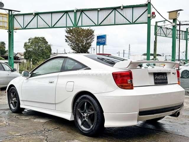 Toyota Celica 2000 thumbnail 36