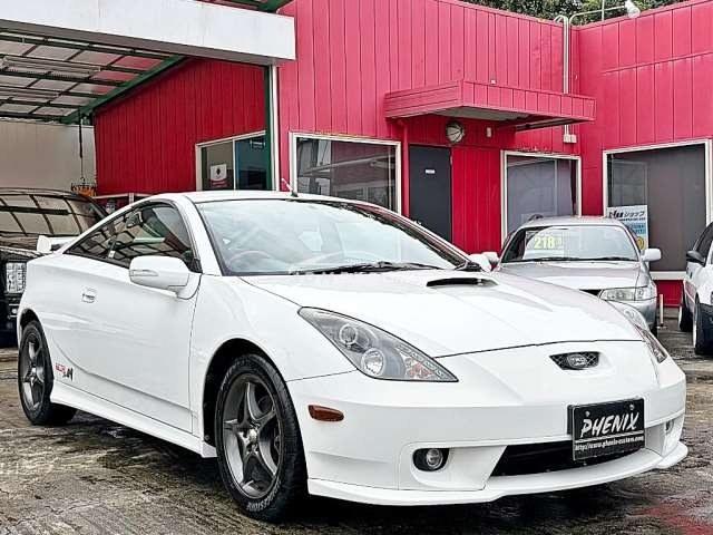 Toyota Celica 2000 thumbnail 33