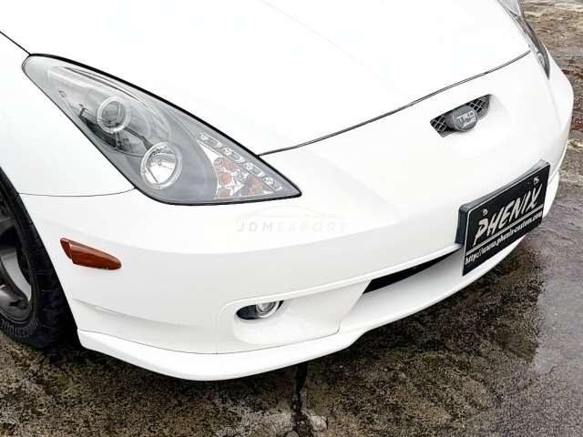 Toyota Celica 2000 thumbnail 18