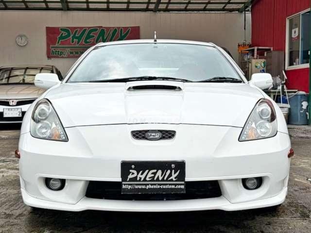 Toyota Celica 2000 thumbnail 14