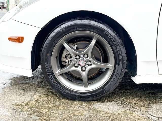 Toyota Celica 2000 thumbnail 24
