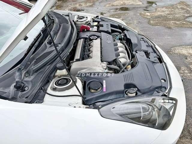 Toyota Celica 2000 thumbnail 42