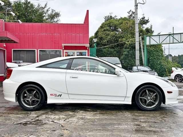 Toyota Celica 2000 thumbnail 34