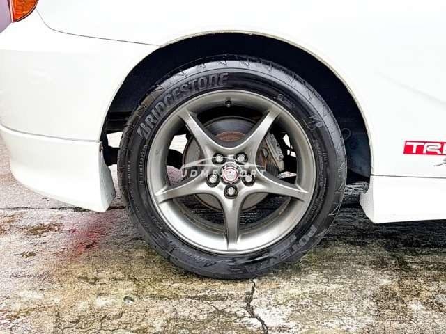 Toyota Celica 2000 thumbnail 22