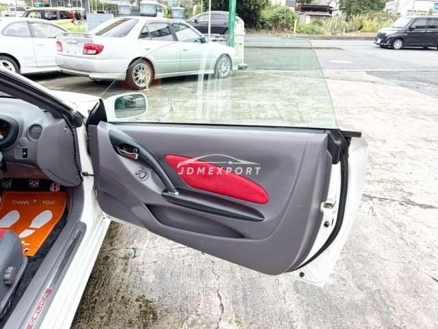 Toyota Celica 2000 thumbnail 6