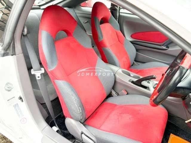 Toyota Celica 2000 thumbnail 5