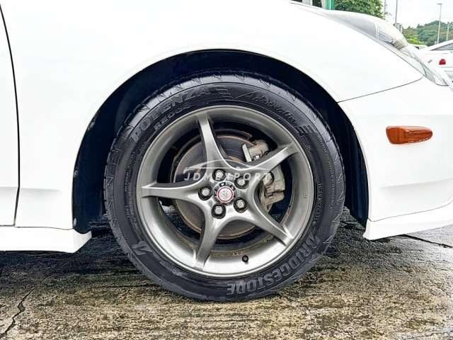 Toyota Celica 2000 thumbnail 20
