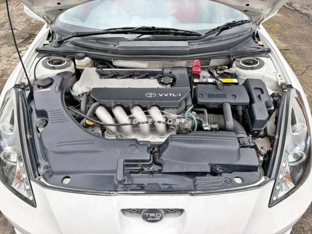 Toyota Celica 2000 thumbnail 40