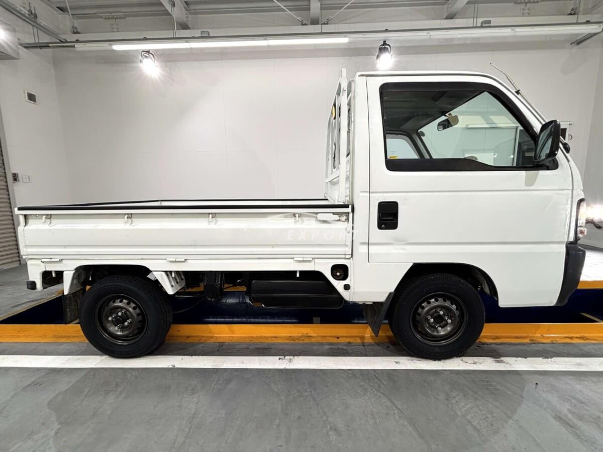 Honda Acty Truck 1997 thumbnail 7