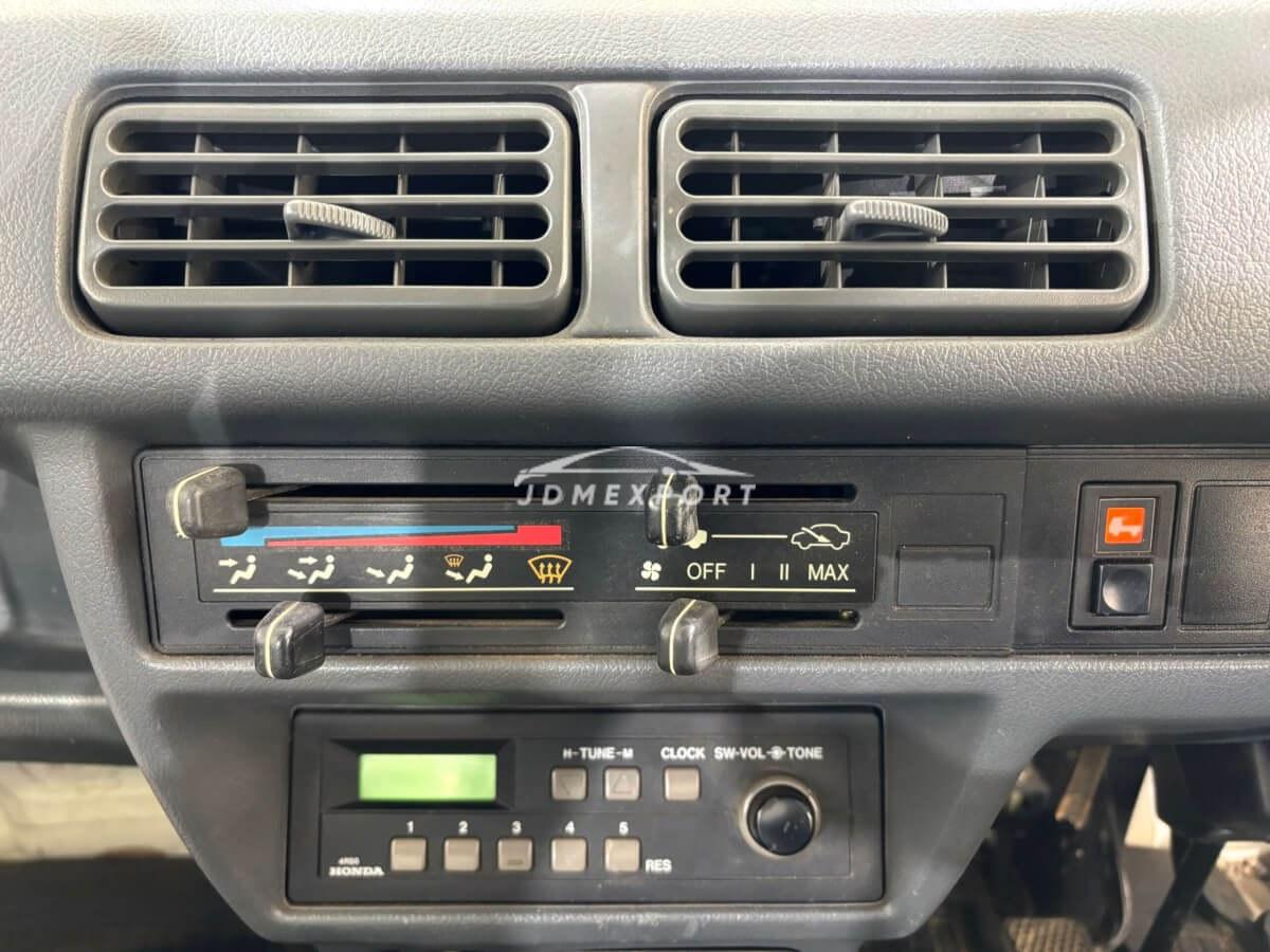 Honda Acty Truck 1997 thumbnail 18