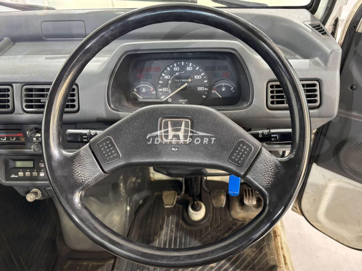 Honda Acty Truck 1997 thumbnail 16