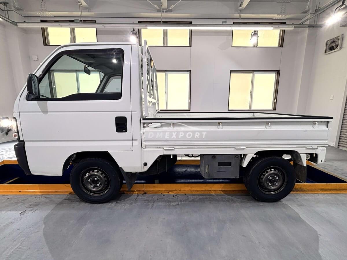 Honda Acty Truck 1997 thumbnail 4