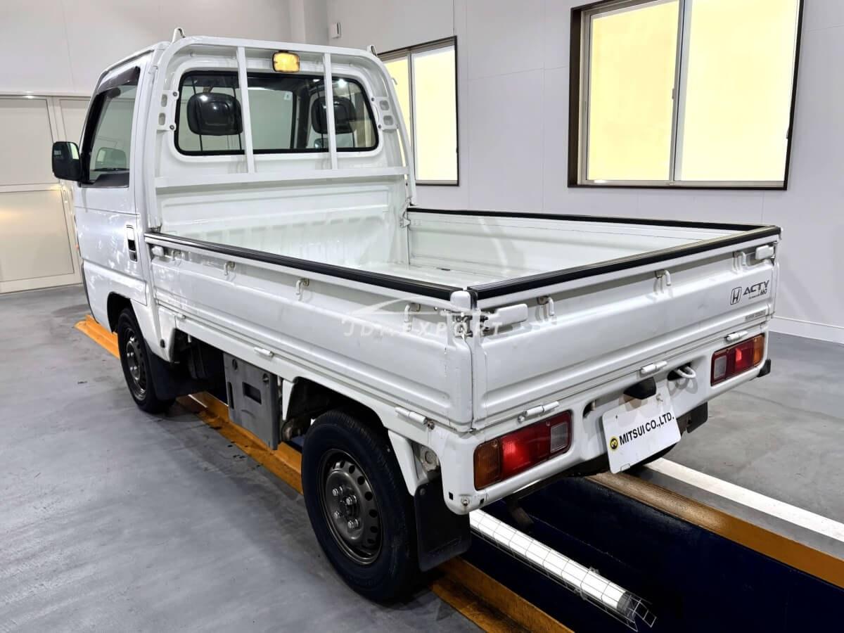 Honda Acty Truck 1997 thumbnail 5