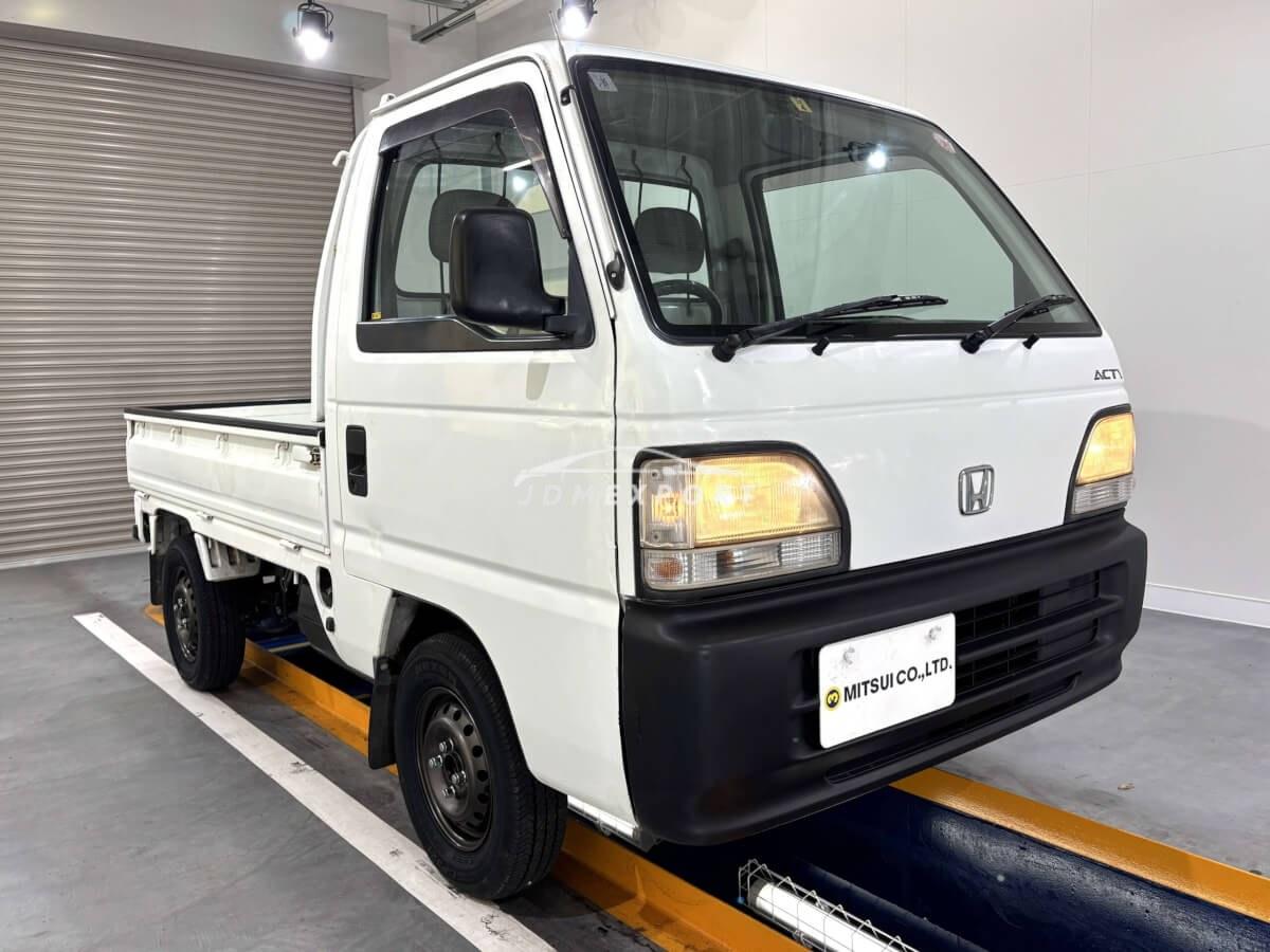 Honda Acty Truck 1997