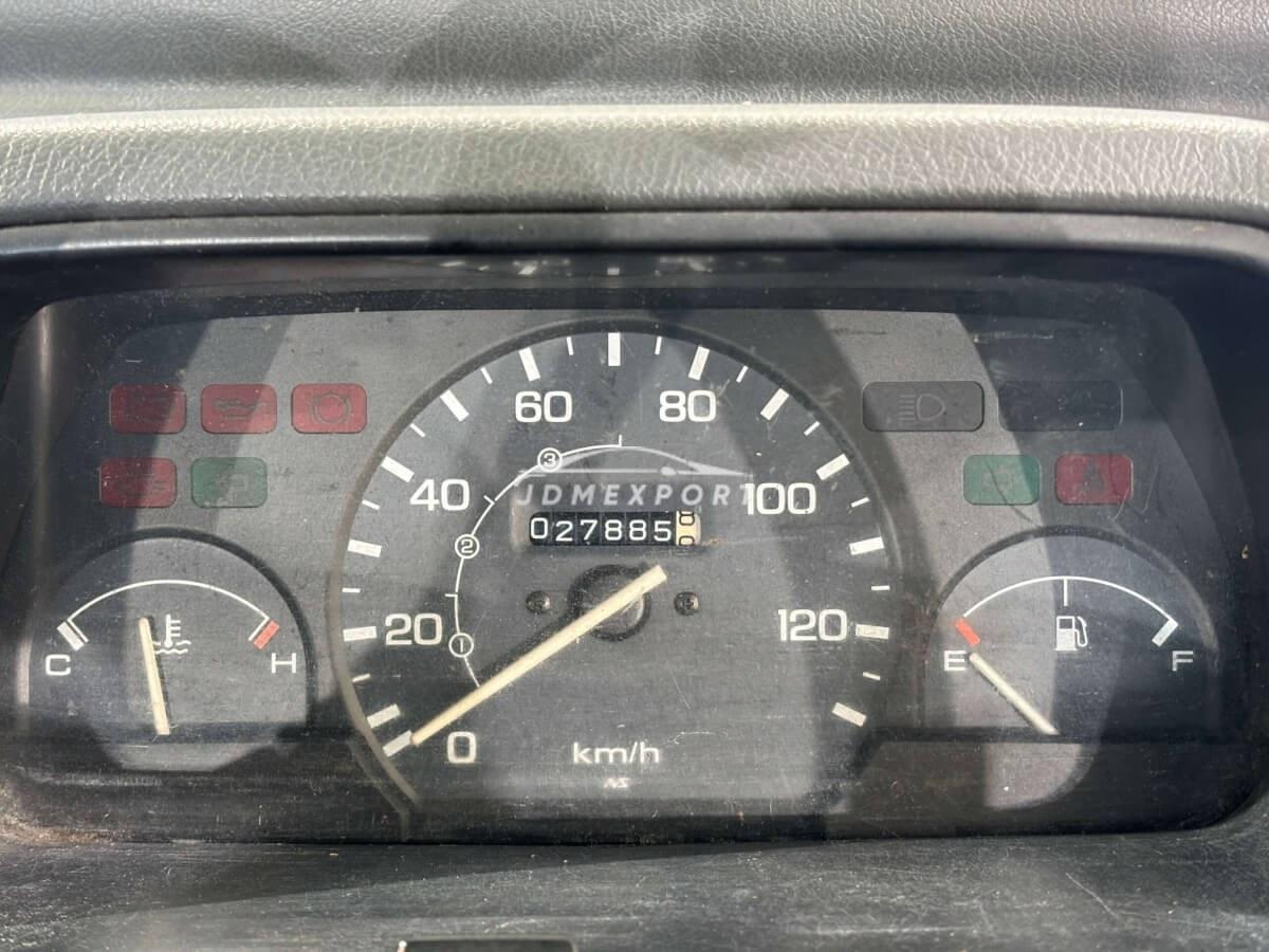 Honda Acty Truck 1997 thumbnail 17