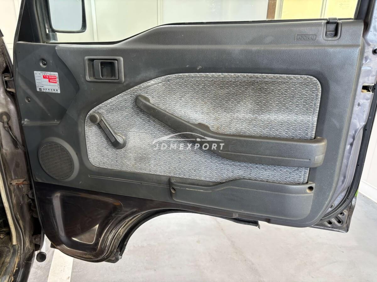 Honda Acty Van 1996 thumbnail 26