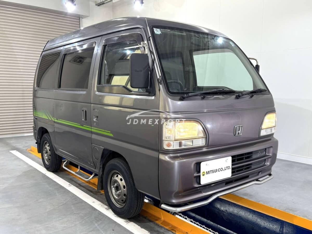 1996 Honda Acty Van 2WD V-HH3
