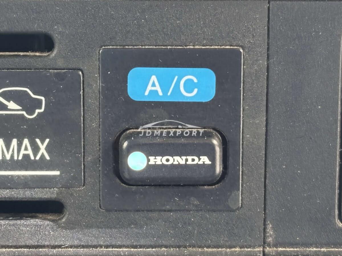Honda Acty Van 1996 thumbnail 20