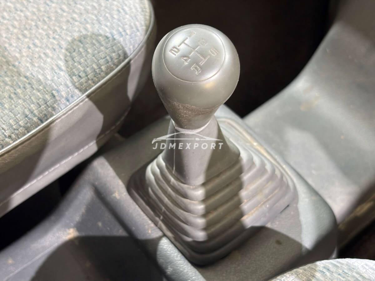 Honda Acty Van 1996 thumbnail 24