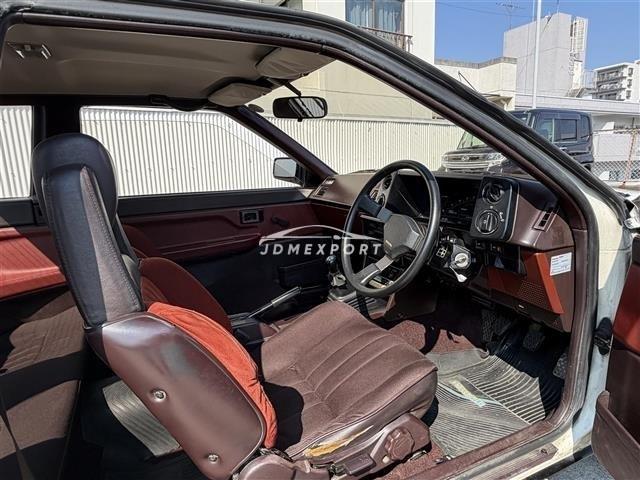 Toyota Sprinter Trueno 1985 thumbnail 16