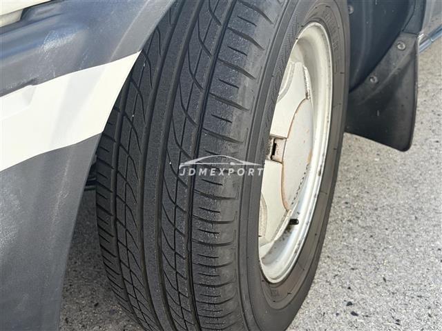 Toyota Sprinter Trueno 1985 thumbnail 13