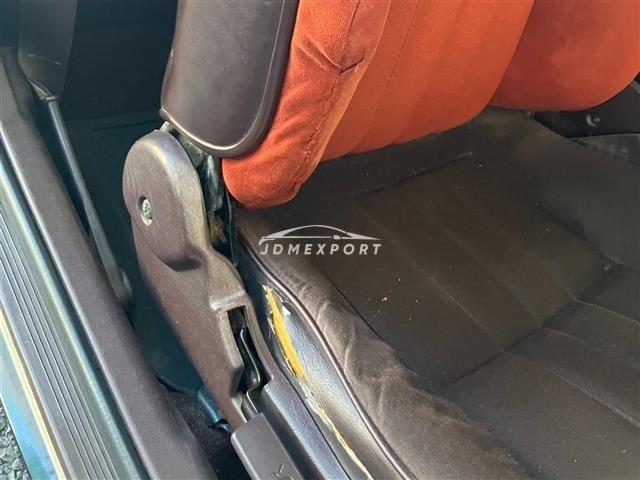 Toyota Sprinter Trueno 1985 thumbnail 8