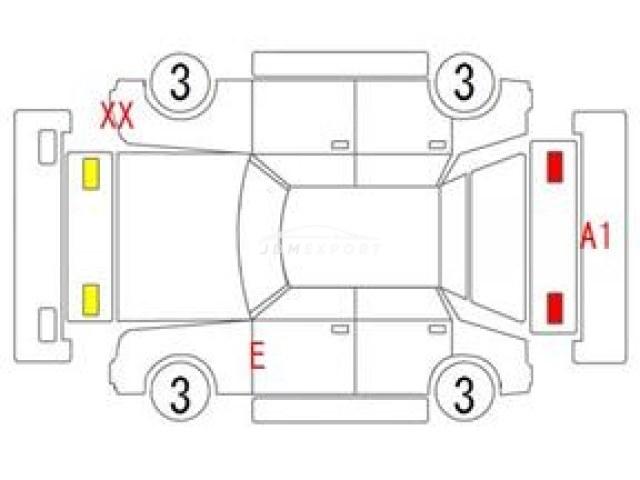 Toyota Sprinter Trueno 1985 thumbnail 2