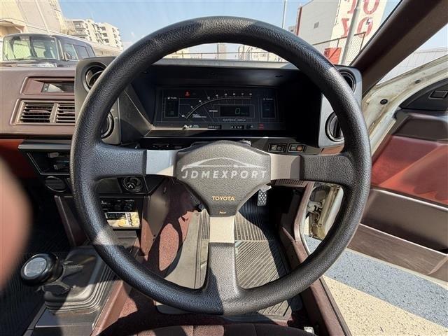 Toyota Sprinter Trueno 1985 thumbnail 4