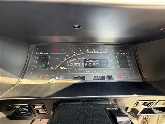 Toyota Sprinter Trueno 1985 thumbnail 5