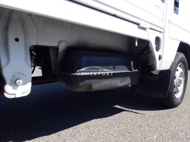 Honda Acty Truck 1997 thumbnail 4