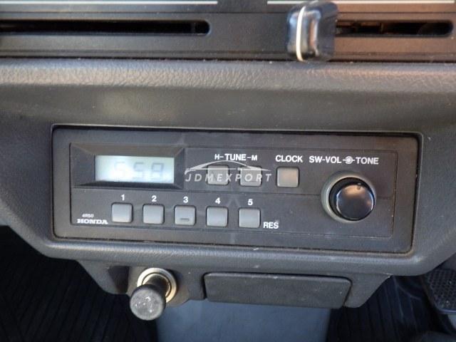 Honda Acty Truck 1997 thumbnail 20