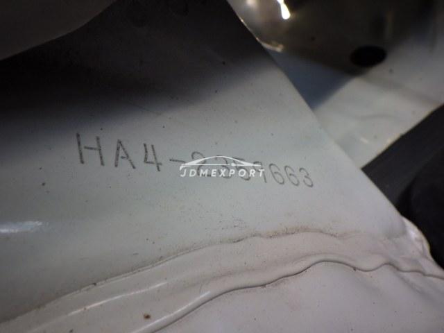 Honda Acty Truck 1997 thumbnail 23