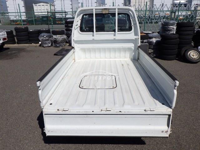 Honda Acty Truck 1997 thumbnail 8
