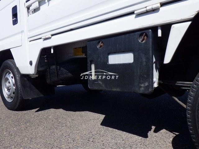 Honda Acty Truck 1997 thumbnail 12