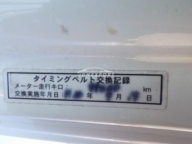 Honda Acty Truck 1997 thumbnail 18
