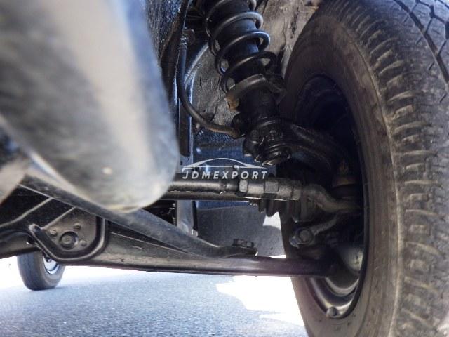 Honda Acty Truck 1997 thumbnail 26