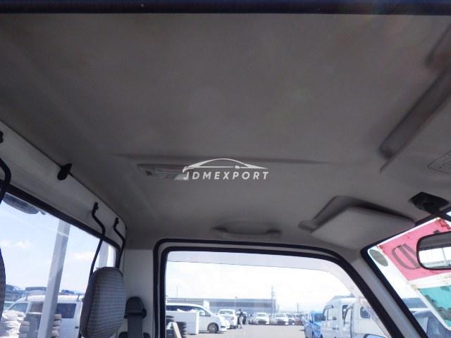 Honda Acty Truck 1997 thumbnail 15