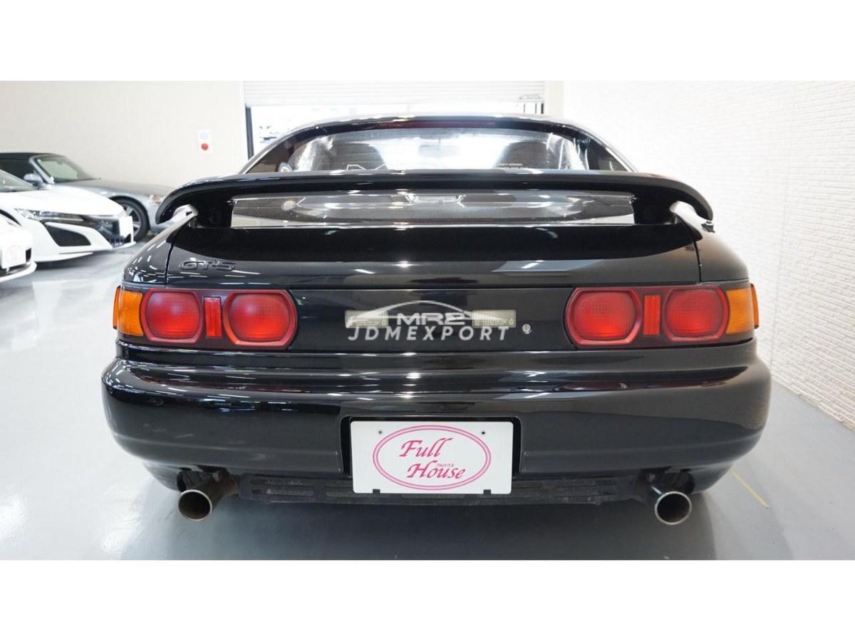 Toyota MR2 1994 thumbnail 5