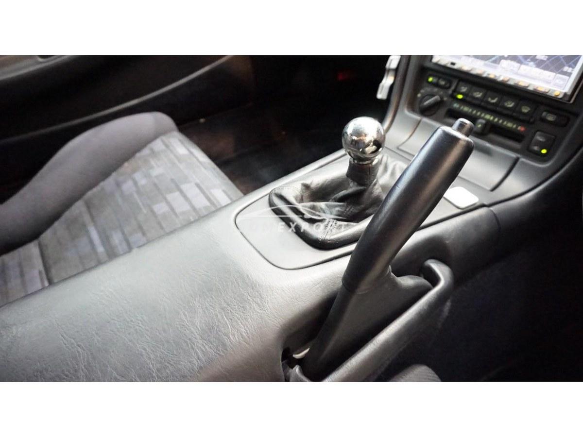 Toyota MR2 1994 thumbnail 23