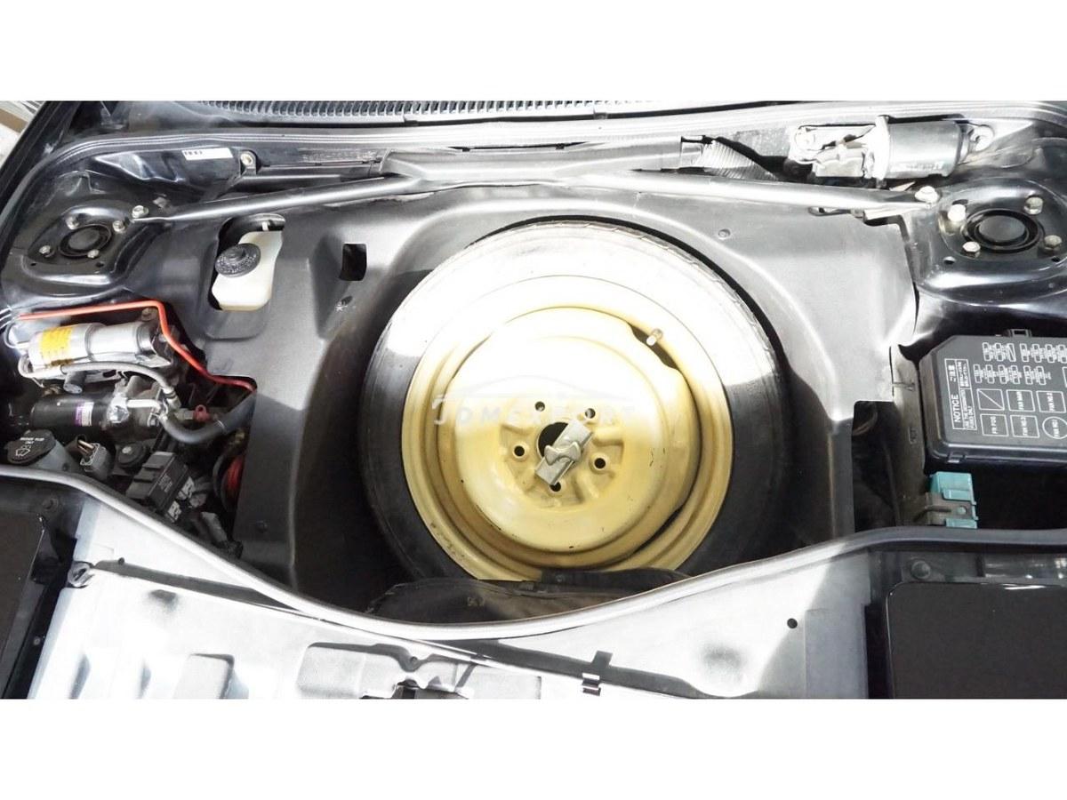 Toyota MR2 1994 thumbnail 12