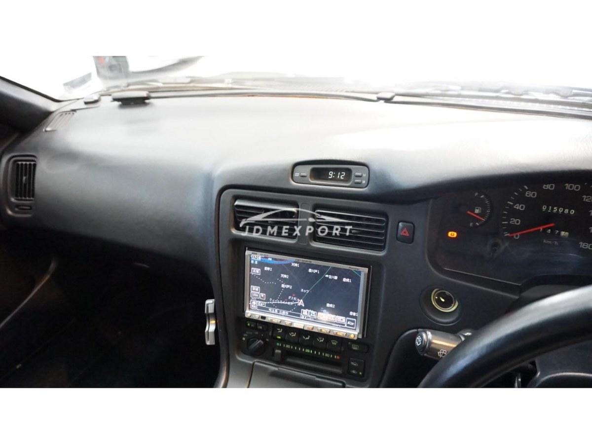 Toyota MR2 1994 thumbnail 31