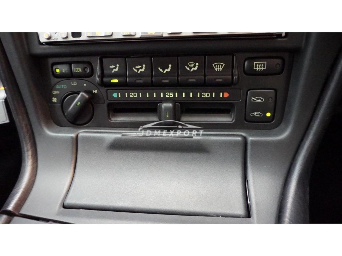 Toyota MR2 1994 thumbnail 27
