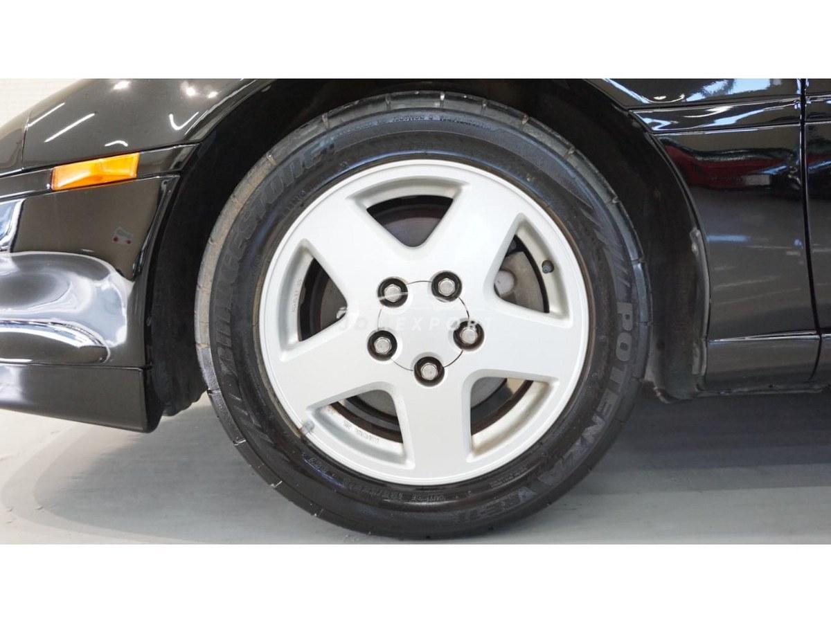Toyota MR2 1994 thumbnail 13