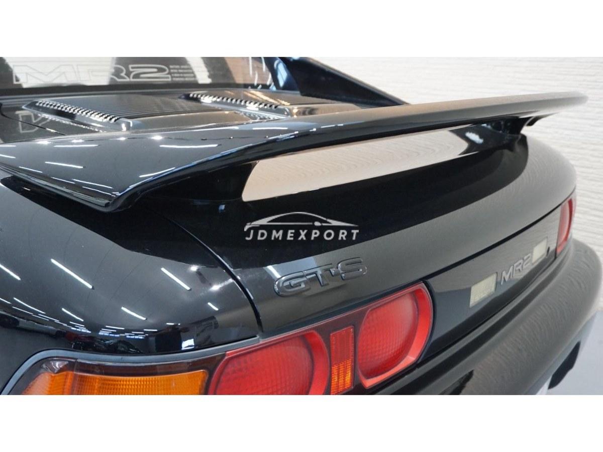 Toyota MR2 1994 thumbnail 6