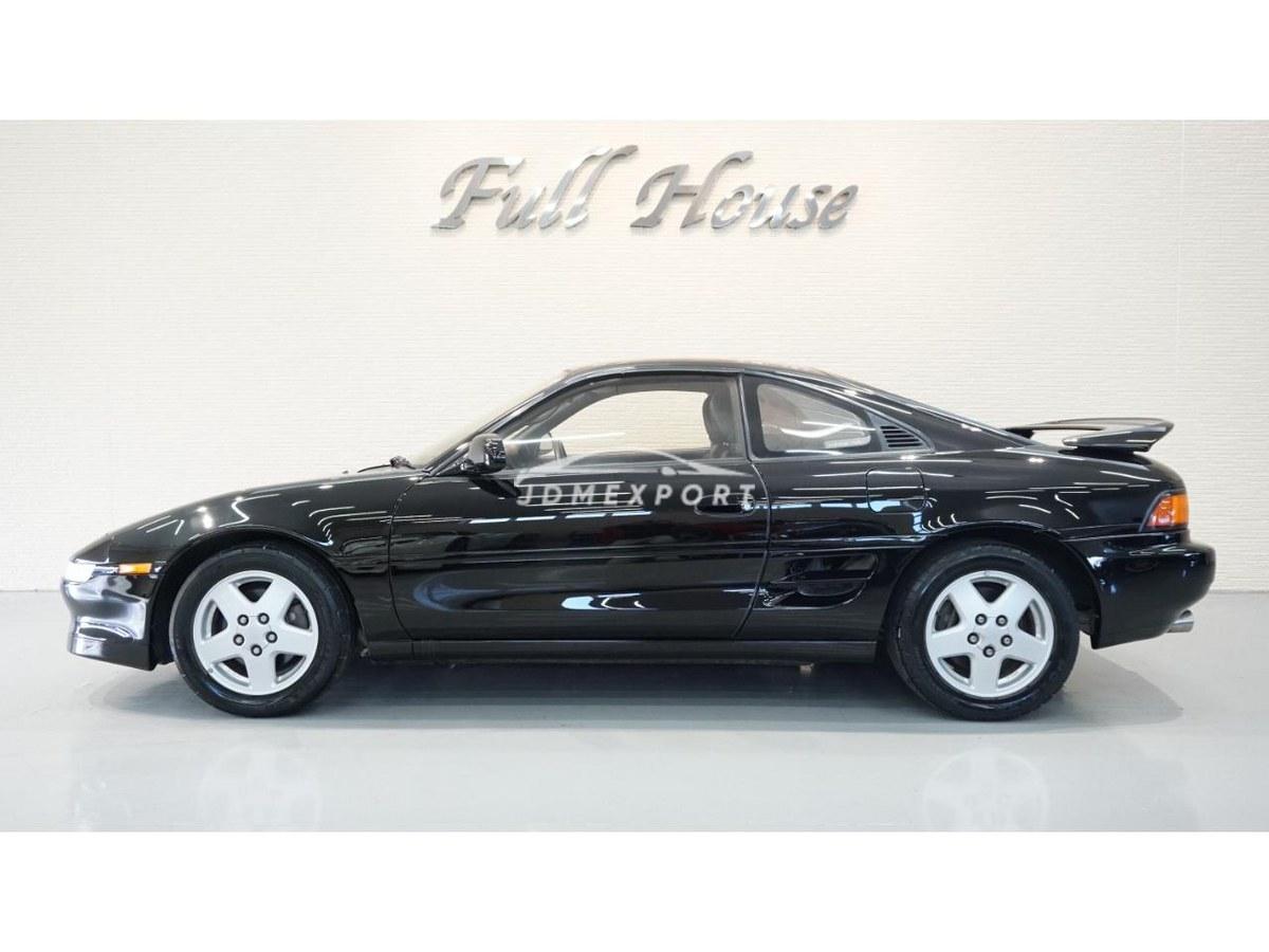Toyota MR2 1994