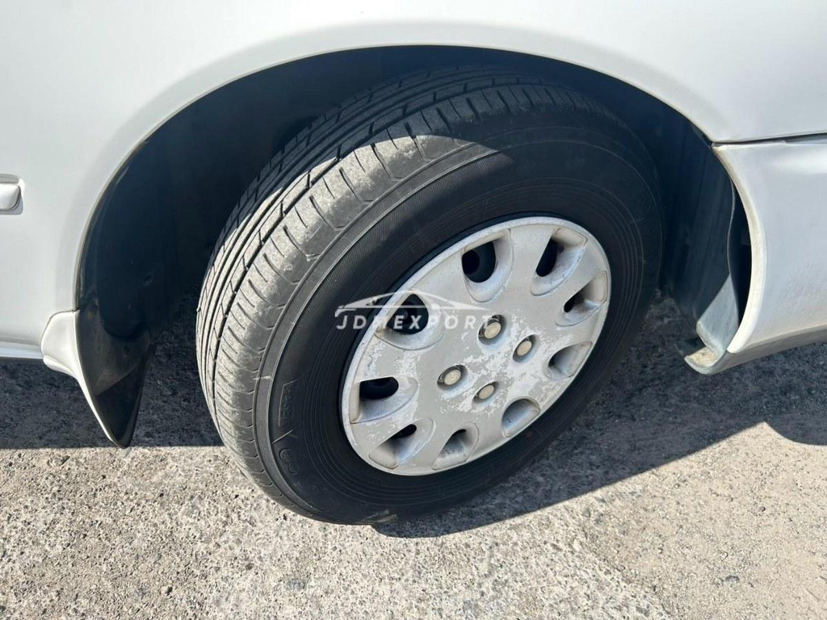 Toyota Corolla 1991 thumbnail 56