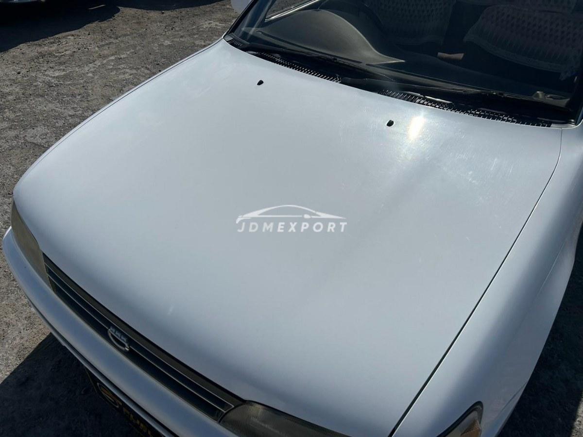 Toyota Corolla 1991 thumbnail 52