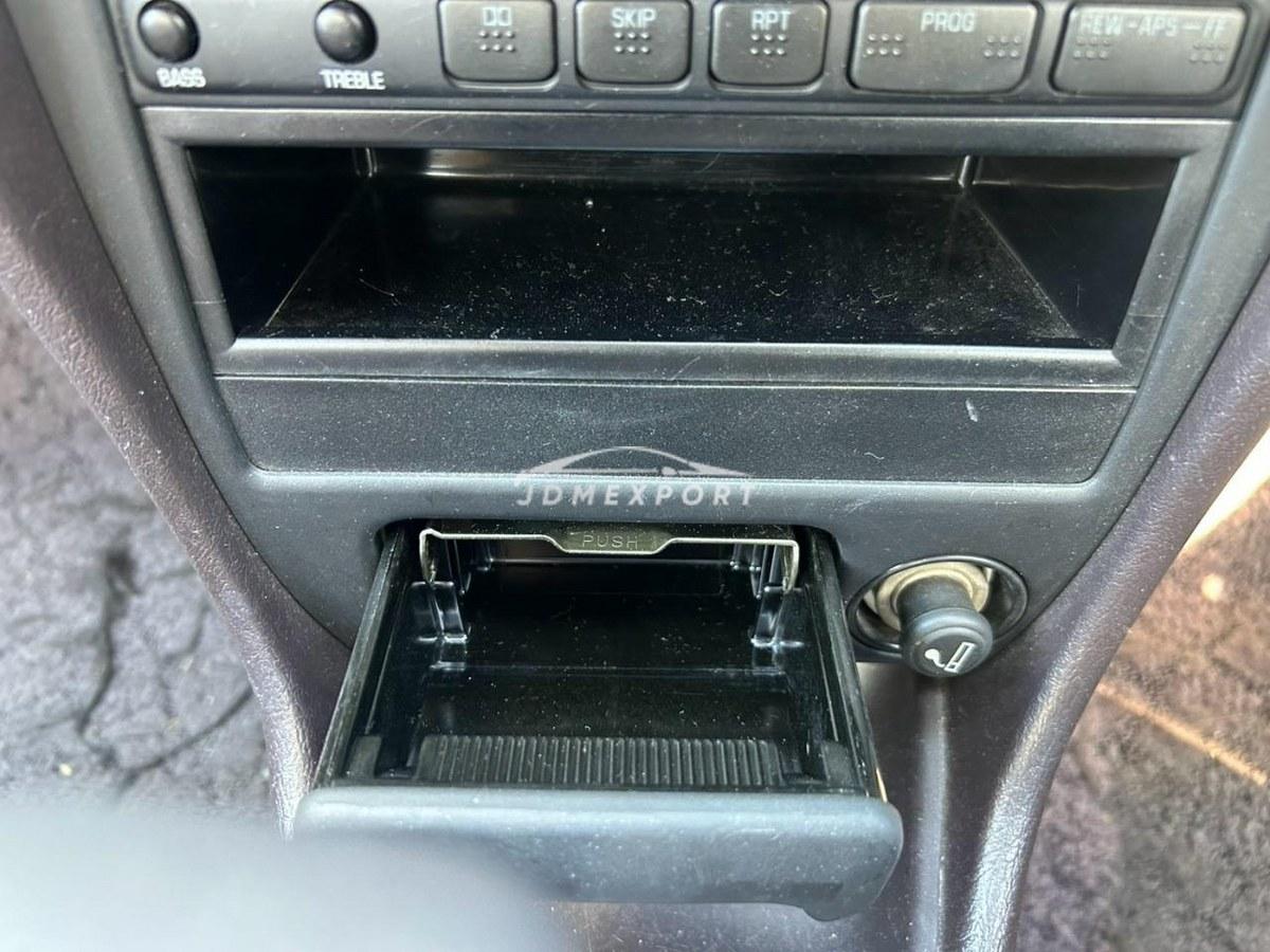 Toyota Corolla 1991 thumbnail 36