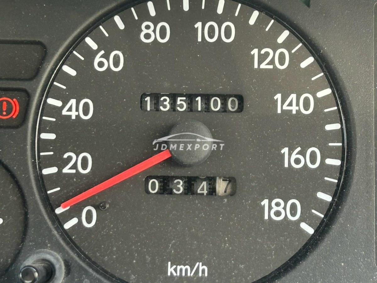Toyota Corolla 1991 thumbnail 32