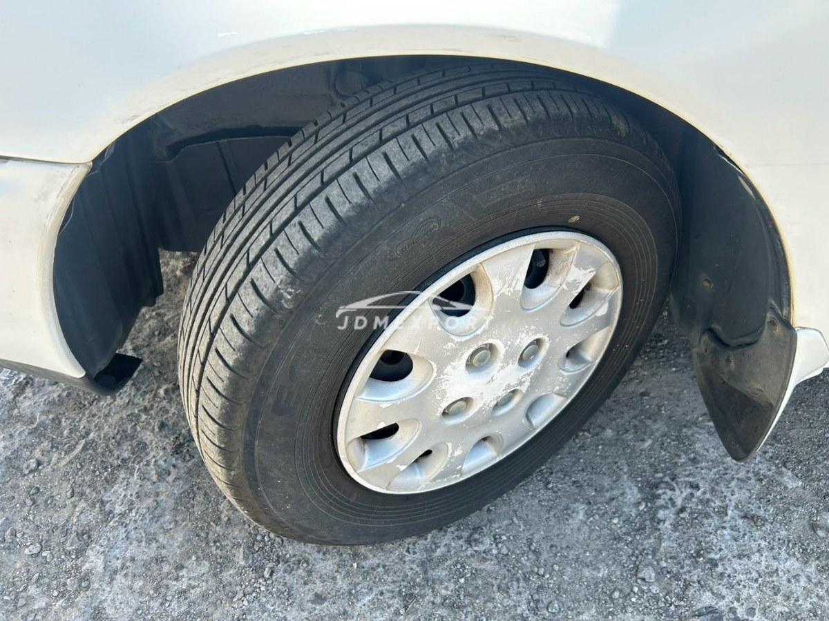 Toyota Corolla 1991 thumbnail 53